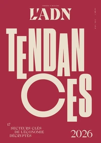 Livre des tendances business