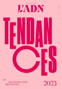 Le Livre des Tendances