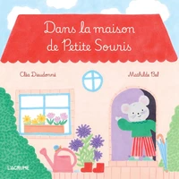 La maison de petite souris