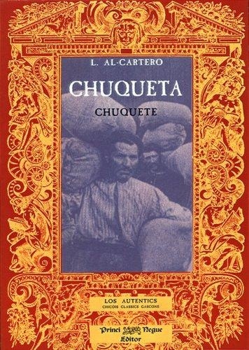 L Al-Cartero - Chuqueta : Chuquete.