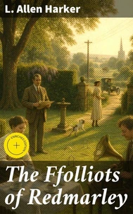 The Ffolliots of Redmarley