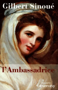 L'ambassadrice