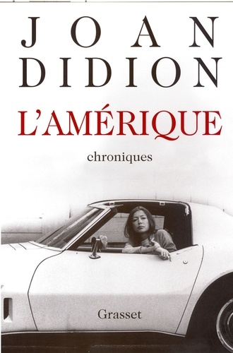 L'Amérique.