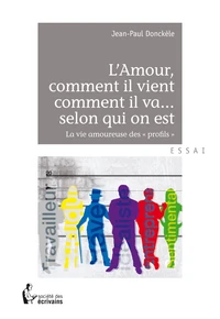 L'amour comme il vient