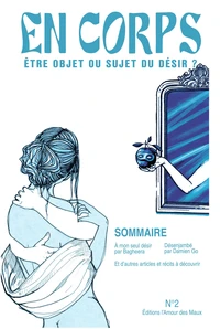 Etre objet ou sujet du désir ?