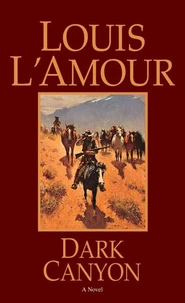 Dark Canyon