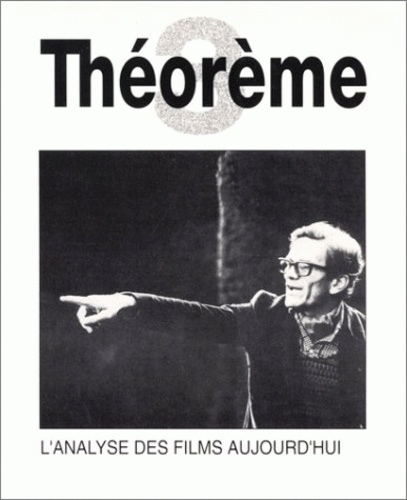 Jean-Louis Leutrat - L'Analyse Des Films Aujourd'Hui.