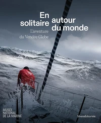 En solitaire, autour du monde