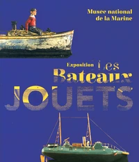 Les bateaux jouets