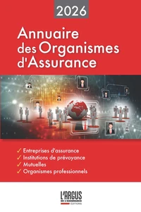 Annuaire des organismes d'assurance