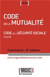  L'Argus de l'Assurance - Code de la mutualité.