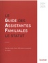  L'AssMat - Le guide des assistantes familiales - Le statut.
