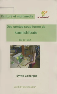 Des contes sous forme de kamishibaïs GS-CP-CE1