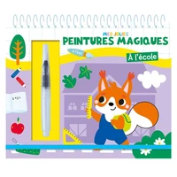 A l'école