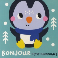  L'atelier Cloro - Bonjour petit pingouin !.