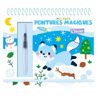 L'hiver
