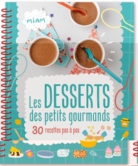  L'atelier Cloro - Les desserts des petits gourmands.