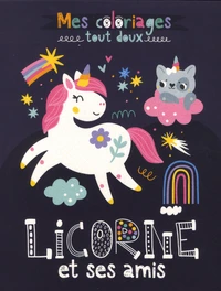 Licorne et ses amis