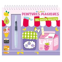 Ma petite épicerie