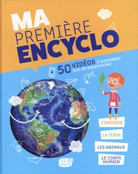  L'atelier Cloro - Ma première encyclo.