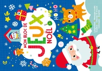 Mon super bloc de jeux Noël