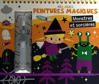 Monstres et sorcières