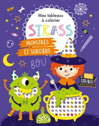 Monstres et sorciers
