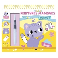 Livres gratuits que vous téléchargez Petit chat - Avec 1 pinceau