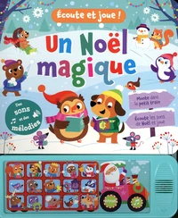 Un Noël magique
