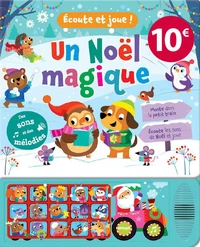 Un Noël magique