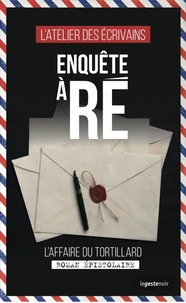 Enquête à Ré