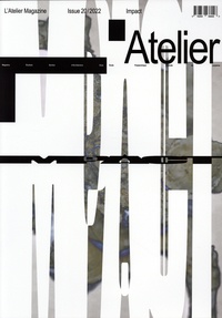 Livres en anglais audio téléchargement gratuit L'Atelier Magazine N° 20/2022 iBook 9782839936026