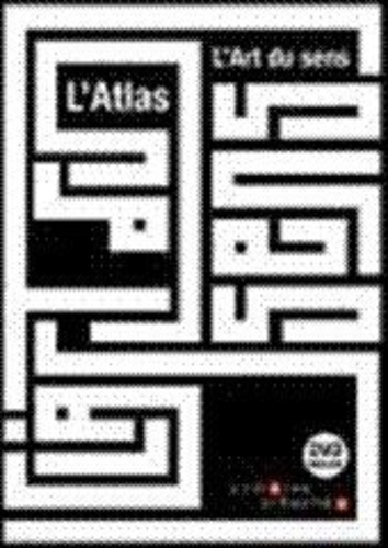  L'Atlas - L'art du sens. 1 DVD