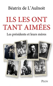 Ils les ont tant aimées