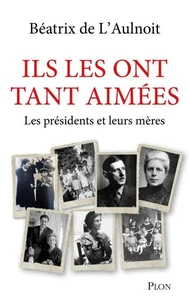 Ils les ont tant aimées