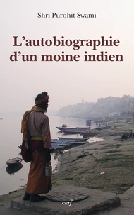 L'autobiographie d'un moine indien