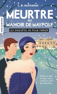 Meurtre au manoir de Maypole