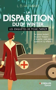 La disparition du Dr Winter