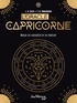 L.B. Satis et T.K. Yongdroup - L'oracle du capricorne - Mieux se connaître et se réaliser. Avec 24 cartes.