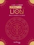 L.B. Satis et T.K. Yongdroup - L'oracle du lion - Mieux se connaître et se réaliser. Avec 24 cartes.