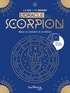 L.B. Satis et T.K. Yongdroup - L'oracle du scorpion - Mieux se connaître et se réaliser. Avec 24 cartes.