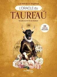 L'Oracle du taureau