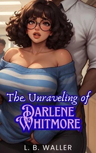 The Unraveling of Darlene Whitmore