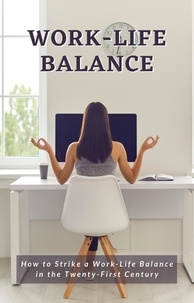  L. BACCHUS - Work-life Balance.