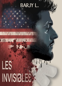 Livres téléchargeables gratuitement pour iphone Les Invisibles 9782959287893 ePub PDF RTF (Litterature Francaise) par L. Barjy