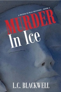  L.C. Blackwell - Murder in Ice.