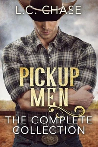 Pickup Men: The Complete Collection
