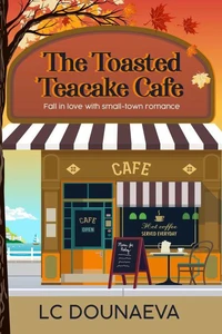 The Toasted Teacake Cafe