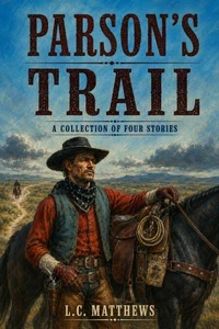 Parson's Trail.