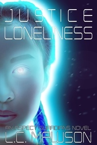  L.C. Mawson - Justice/Loneliness - Aspects, #2.